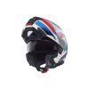 Prilba SCHUBERTH C5 CONCEPT TRACER Blue lesklá 3