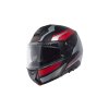 Prilba SCHUBERTH C5 CONCEPT TRACER Red matná