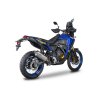 Výfuk SPARK Yamaha Ténéré 700 2019 24 GYA1601TOM 1