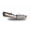 Výfuk SPARK Triumph Street Triple RS R S 17 19, S660 A2 17 22 GTR0507TOM