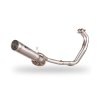 Výfuk SPARK Yamaha MT 07 14 20, TRACER 700 16 20 GYA8876T
