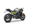 Výfuk SPARK Triumph Street Triple 765 RS R MOTO2 23 25 GTR8824TOM 2