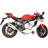 Výfuk SPARK Yamaha YZF R1 15 24 GYA8828T 1