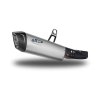 Výfuk SPARK BMW R 1200 GSAdv 13 18, R 1250 GSAdv 18 24 GBM0607TOM