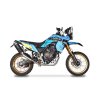 Výfuk SPARK Yamaha Ténéré 700 2019 24 GYA1602DOM 1