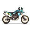 Výfuk SPARK Yamaha Ténéré 700 2019 24 GYA1602TOM