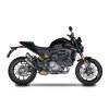 Výfuk SPARK DUCATI MONSTER 937 21 24 GDU0839TOMC 1