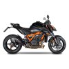 Výfuk SPARK KTM SUPERDUKE 1290 1390 R EVO 20 24 GKT0113DOM 1