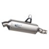 Výfuk SPARK BENELLI TRK 702 702X 23 25 GBN0102TOM