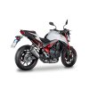 Výfuk SPARK HONDA CB 750 HORNET 23 24 GHO0202TOM 1