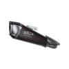 Výfuk SPARK KTM DUKE 990 24 25 GKT0121DOM