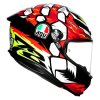 Prilba AGV K6 S Bezzecchi 2024 1