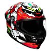 Prilba AGV K6 S Bezzecchi 2024