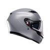 Prilba AGV K3 Mono Matt Nardo Grey 1