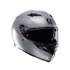 Prilba AGV K3 Mono Matt Nardo Grey