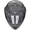 Prilba Scorpion ADX 2 Solid Cement Grey 1