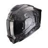 Prilba Scorpion EXO 1500 CARBON AIR ONYX Carbon Black