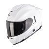 Prilba Scorpion EXO 1500 AIR SOLID Pearl White