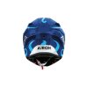 Prilba AIROH GP800 SWAIN Blue Gloss 3