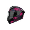 Prilba AIROH MATRYX REFLEX Violet Gloss