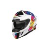 Prilba AIROH SPARK 2 LIVELY Rainbow Gloss