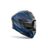 Prilba AIROH SPARK 2 SHADOW Blue Matt 1