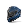 Prilba AIROH SPARK 2 SHADOW Blue Matt