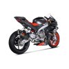 Výfuk Akrapovič Aprilia RS 660 TUONO 660 21 25 Racing Line (Carbon) S A6R5 APLC 1