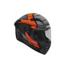 Prilba AIROH CONNOR EGO Orange Matt 1