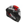 Prilba AIROH CONNOR EGO Red Gloss 1