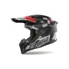 Prilba AIROH Aviator 3 BURNOUT Matt