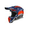 Prilba AIROH AVIATOR ACE 2 FURY Cerulean Gloss