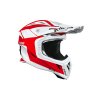 Prilba AIROH AVIATOR ACE 2 IRON Red Gloss 1
