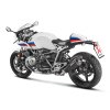 R NINET 2014 2023, R NINET PURE,RACER,SCRAMBLER,URBAN G S 2017 2023 Slip On Line (Titanium) S B12SO17 HBRBL 1