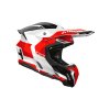Prilba AIROH TWIST 3 FANCY Red Gloss 1