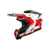 Prilba AIROH TWIST 3 FANCY Red Gloss