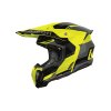Prilba AIROH TWIST 3 FANCY Yellow Gloss