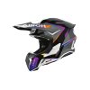 Prilba AIROH TWIST 3 HUSTLE Gloss