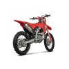 Výfuk Akrapovič Honda CRF450 R 450 RX 2025 Evolution Line (Titanium) S H4E1 FDHLT 1