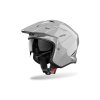 Prilba AIROH KOMBAKT Color Concrete Grey Gloss