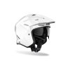 Prilba AIROH KOMBAKT Color White Gloss 1