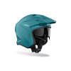 Prilba AIROH KOMBAKT Color Petrol Green Matt 1