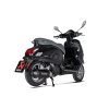 Výfuk Akrapovič Vespa GTS 125,Super,SuperSport,SuperTech 24 25 Slip On Line (SS) S VE125SO4 HWSSBL 1