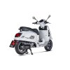 Výfuk Akrapovič Vespa GTS 310,Super,SuperSport,SuperTech 24 25 Slip On Line (SS) S VE3SO12 HWSSBL 1