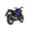 Výfuk Akrapovič Yamaha MT-125/R125/YZF-R25 21-25 Racing Line (Titanium) S-Y125R13-HBFGT_1