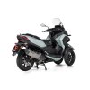 Výfuk Akrapovič Yamaha Tricity 300,XMAX 300 2025 Slip On Line (SS) S Y3SO8 HRSS 1