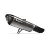 Výfuk Akrapovič Yamaha Tricity 300,XMAX 300 2025 Slip On Line (SS) S Y3SO8 HRSS