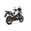 Výfuk Akrapovič CF MOTO 800MT 24 25 Slip On Line (Carbon) S CF8SO4 HFTT 1