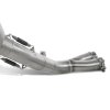 Pripojovacie Potrubie Akrapovič HONDA CB 1000 R 2008 2016 Optional Link Pipe (SS) L H10SO5L 1