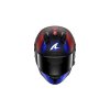 Prilba SHARK AERON SPEED TECH MAT DBR 1